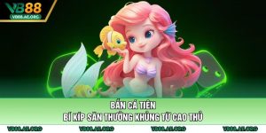Bắn cá tiên
