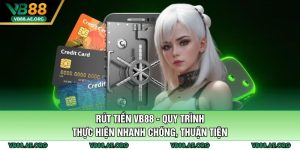Rút tiền VB88