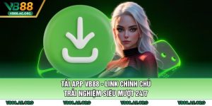 tải app VB88